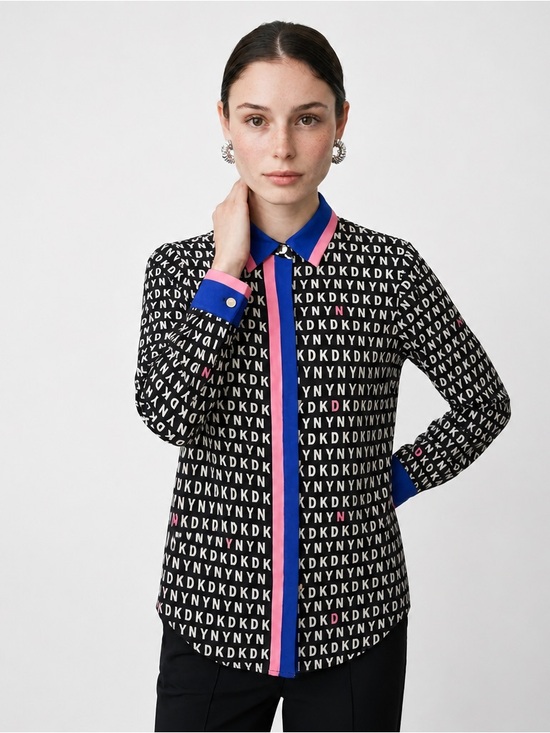Dkny Tops - DKNY blouse